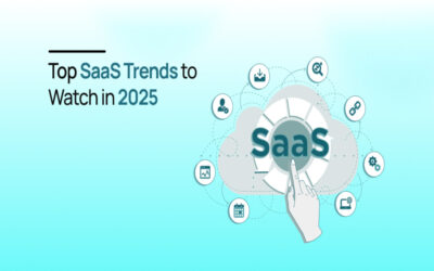 Top SaaS Trends to Watch in 2025